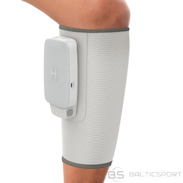 Homedics SR-CMXC10HBND  Modulair Compression System Calf Wrap + Controller