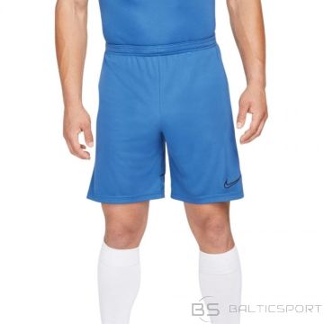 Nike NK Df Academy 21 Короткий KM CW6107 407 (XL)