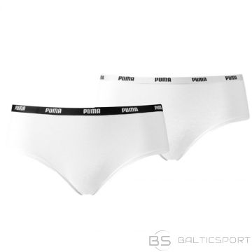 Underwear Puma Hipster 2P Pack W 907852 04 (XL)
