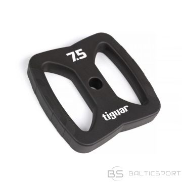 Tiguar butterfly V2 barbell weights TI-PG006V2 (N/A)