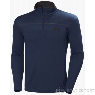 Helly Hansen HP 1/2 Zip Pullover M 30208 597 sporta krekls (L)