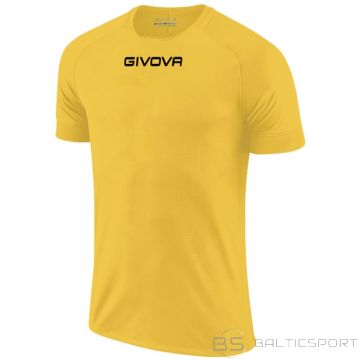 Givova T-krekls Capo MC M MAC03 0007 (2XL)