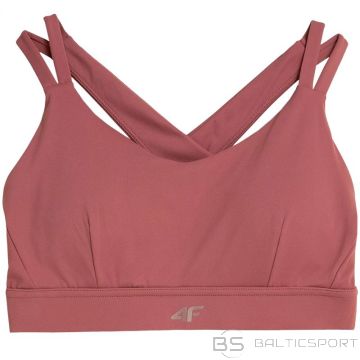 4F W sporta krūšturis H4Z21 STAD015 54S (XS)