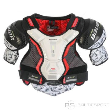 Bauer Хоккейные наплечники Vapor 3X LE Sr 1061002 (M)