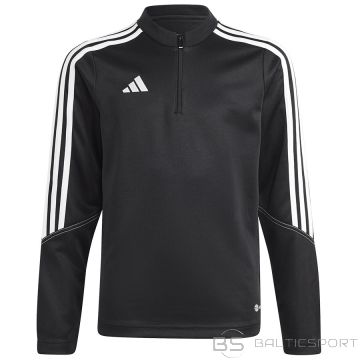Adidas Džemperis TIRO 23 Training Top Junior HS3618 / melns / 176 cm
