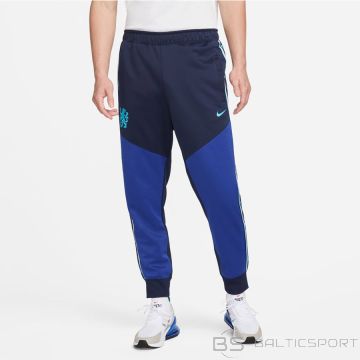 Nike Chelsea FC FB2325 419 / S / navy pants