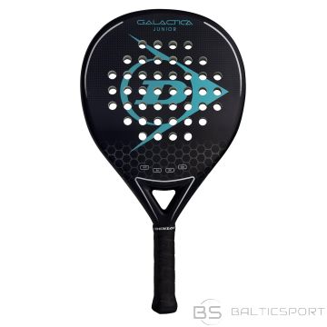 Padel bat Dunlop GALACTICA JNR 320g