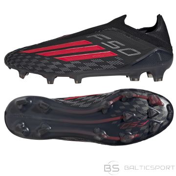 Adidas F50 ELITE LL FG JR6460 / черный / размер 44