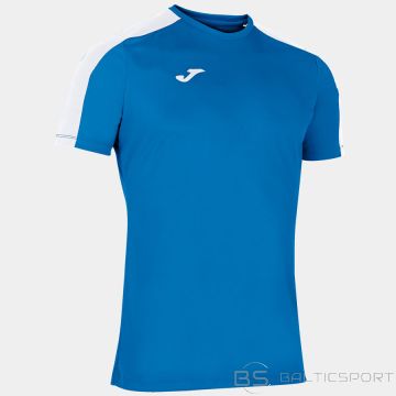 Joma Футболка Academy 101656.702 / синяя / M
