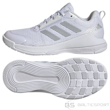 Buty adidas Novaflight 2 W IG1609 / 40 / biały