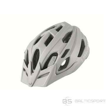 Ķivere LIMAR Urbe, matēti pelēka (M)