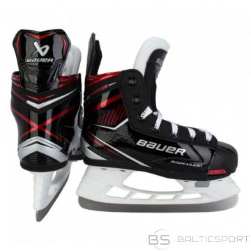 Bauer Lil Rookie Jr 1060557-11 Regulējamas slidas (11-1)
