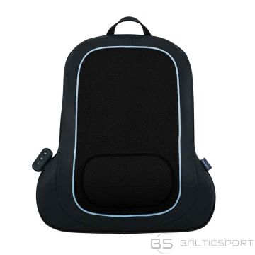 Homedics SBM-150H-WW Heated Shiatsu Back Massager
