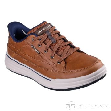 Skechers Iešļūcenes Sterling-Hansel 211234-LUG bagāžai (EU 46)