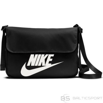 Torba listonoszka Nike Sportswear Revel CW9300-010 / czarny