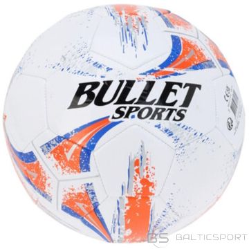Koopman BULLET SPORTS FOOTBALL SIZE 5 ORANGE