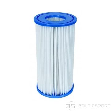 Filtrelements Bestway 10.6x20.3cm