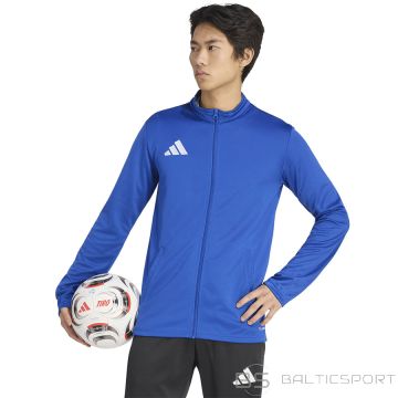 Adidas ENTRADA 26 Track Jacket JZ6593 / blue / XXXL