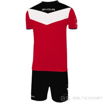 Givova Комплект Campo Jr KITC53 1012 (M)