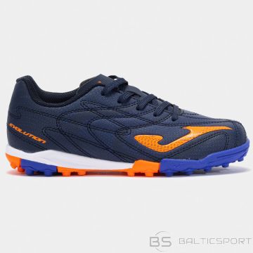 Joma EVOLUTION 2503 Jr Shoes EVJW2503TF / navy blue / 36