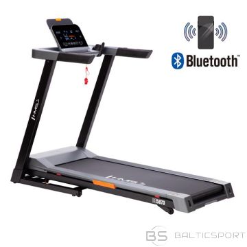 ЭЛЕКТРИЧЕСКАЯ БЕГОВАЯ ДОРОЖКА BE5873 PREMIUM
