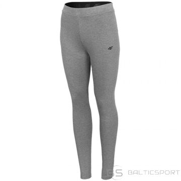 4F W Leggings H4L21 LEG010 24M (M)