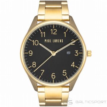 Paul Lorens Мужские часы PL1273B2-1D1 (N/A)