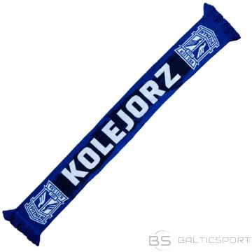 Inny KKS Lech Kolejorz scarf G00739 (gadżety)