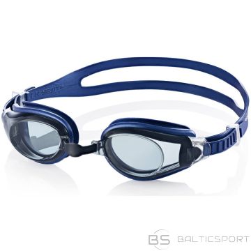 Aqua-speed Okulary pływackie Aqua Speed City / granatowy