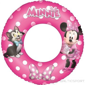 BS Колесо для плавания Bestway Minnie 56см 91040 7581 (нет данных)