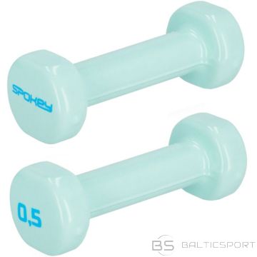 Spokey Vinila hanteles 941963 (N/A)