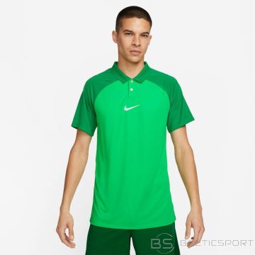 Nike Polo Academy Pro SS M T-krekls DH9228 329 (L)