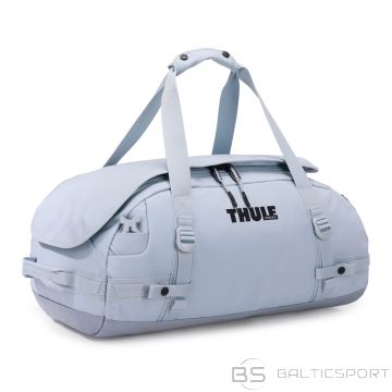 Thule 5444 Chasm 40L duffel bag soft blue