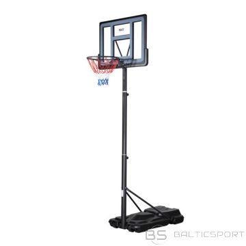 Nils ZDKA21 BASKETBOLA STĪPA