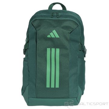 Adidas Power VIII Backpack KQ6792 / 27 L / green