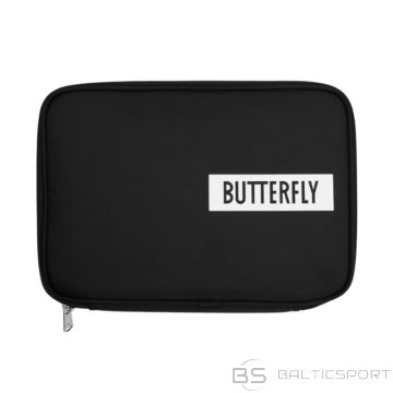 Butterfly New Double Logo Racket Cover 9553800122 (N/A)
