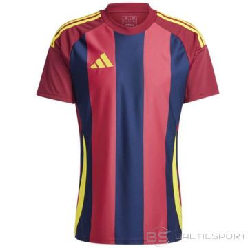 Adidas Svītrains 24 JSY M T-krekls IW2149 (XL)