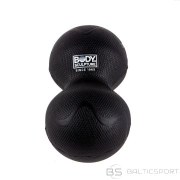 Body Sculpture Masāžas Rullis Ball Duo BB 0122 (N/A)