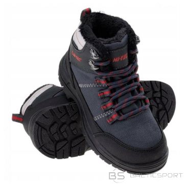 Hi-tec Lusari Mid Wp Jr shoes 92800377012 (33)
