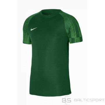 Adidas Nike Dri-Fit Academy SS M DH8031 302 T-krekls (XXL)