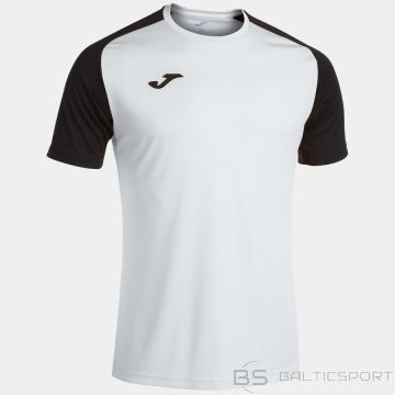 Koszulka Joma Camiseta Manga Corta Academy IV 101968.201 / biały / L