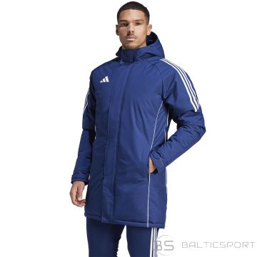Adidas TIRO 24 Parka jaka IR9495 / Tumši zila / XXXL