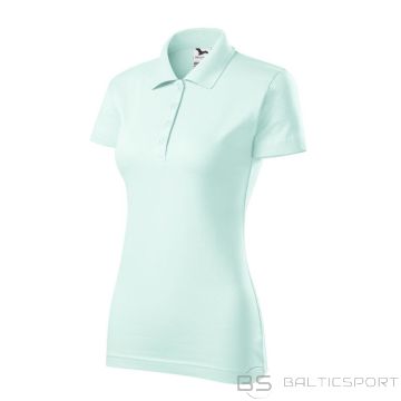 Malfini Рубашка поло Single J.W MLI-223A7 мороз (L)