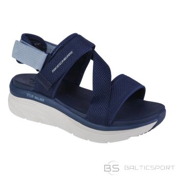 Skechers D&#39;Lux Walker Kind Mind 119302-NVBL tumši zils 41 (41)