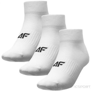 4F Носки W H4L22 SOD303 10S + 10S + 10 (39-42)