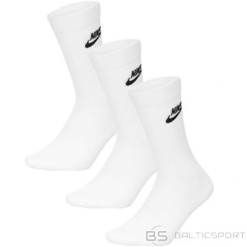 Nike Sportswear Nike NK Nsw Everyday Essentials Cr DX5025 100 socks (S)