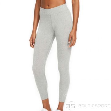 Nike NSW Essentials 7/8 Lggng W CZ8532 063 Leggings (M)