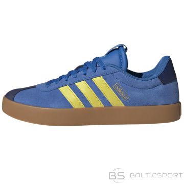 Buty adidas VL COURT 3.0 JP5286 / niebieski / 43 1/3