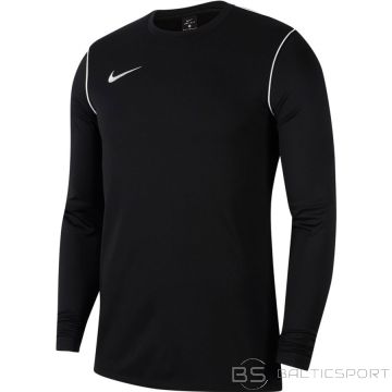 Džemperis Nike Park 20 Crew Top BV6875 010 / Melna / XXL