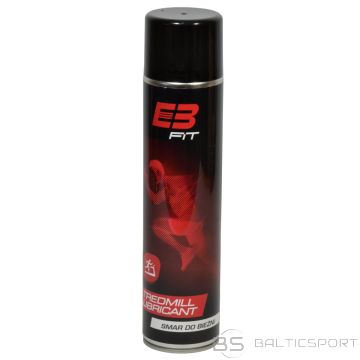 Eb Fit GREASE OIL FOR TREADMILL BELT 600ML